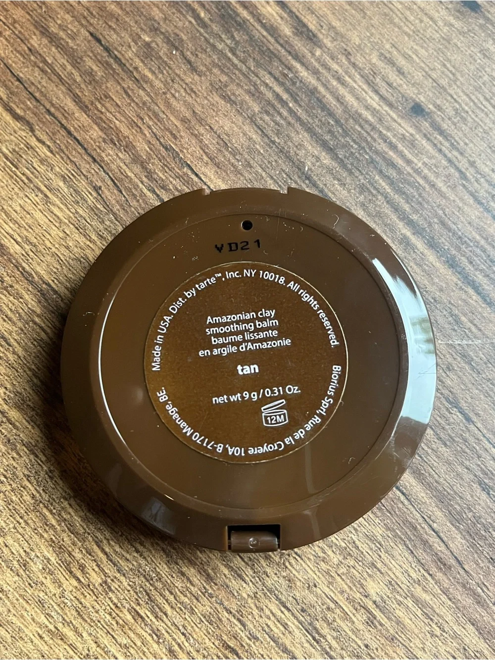 tarte Amazonian Clay - Tan